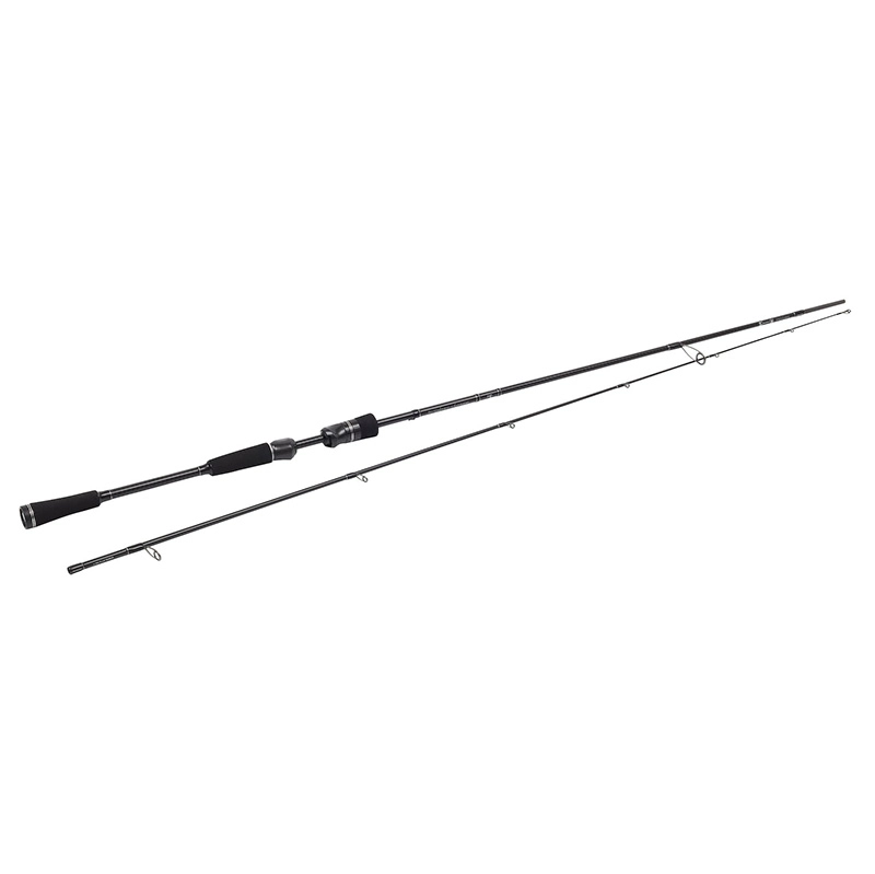 Westin W3 Dropshot 3RD Rod 7ft 1in/5-25g